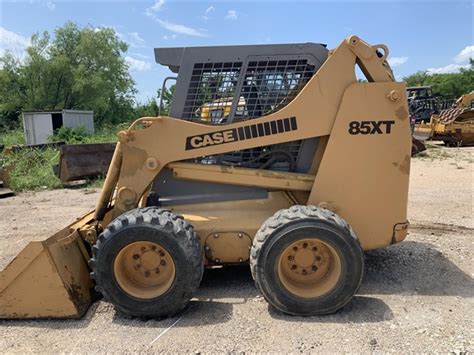 85xt case skid steer|case 85xt for sale.